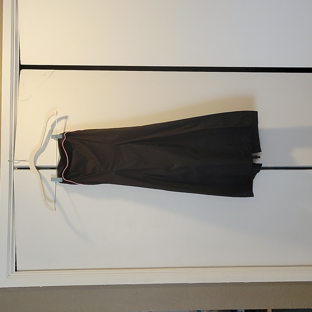 Lucky 13 Bad Kitty Halter Dress